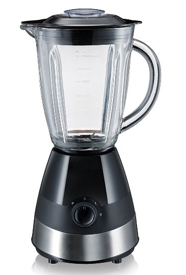  德国产品和平法公布关于食物搅拌器（blender）及食物处理惩罚处罚器(food processor)决定修订版EK 1 646-16 Rev 1 