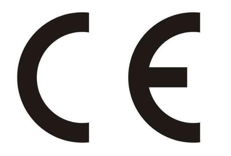 CE认证公司认证价格费用主要取决于客户的产品