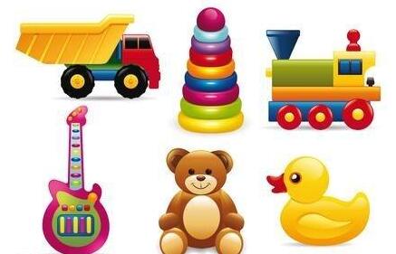 欧盟公布三项指令管制玩具化学物质含量