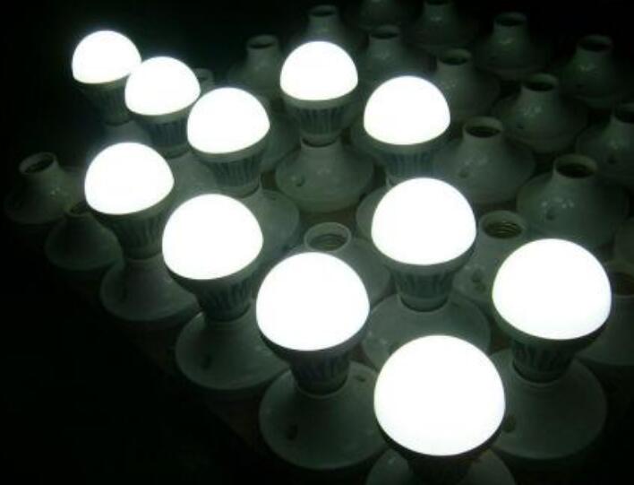 美国能源部提出灯泡能源效益标准