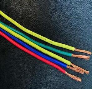 电线电缆欧盟认证等级提高