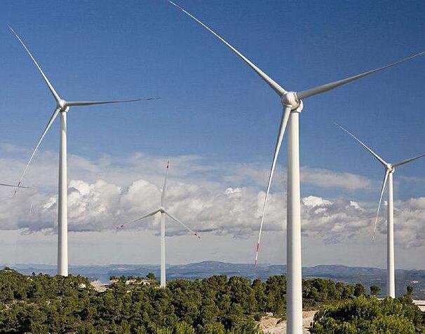 出口欧盟的风力发电机需要CE认证